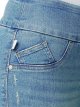 Women's Denim Rx Fever Stretch Jean Legging